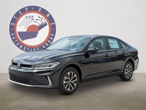 Photos of 2025 Volkswagen Jetta 1.5T S for sale in Fort Walton Beach, FL at Step One Volkswagen Fort Walton Beach