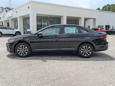 More photos of 2025 Volkswagen Jetta 1.5T S at Step One Volkswagen Fort Walton Beach, FL