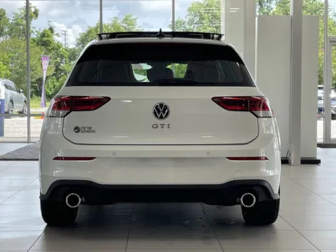 More photos of 2025 Volkswagen Golf GTI 2.0T SE at Step One Volkswagen Fort Walton Beach, FL