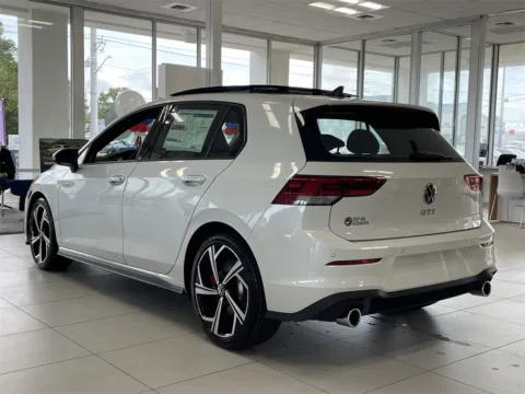 More photos of 2025 Volkswagen Golf GTI 2.0T SE at Step One Volkswagen Fort Walton Beach, FL