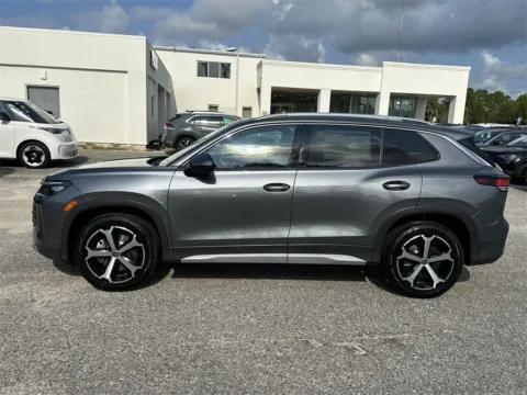 More photos of 2025 Volkswagen Tiguan 2.0T SE at Step One Volkswagen Fort Walton Beach, FL