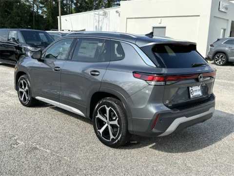 More photos of 2025 Volkswagen Tiguan 2.0T SE at Step One Volkswagen Fort Walton Beach, FL