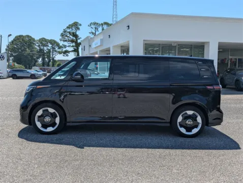 More photos of 2025 Volkswagen ID. Buzz Pro S at Step One Volkswagen Fort Walton Beach, FL
