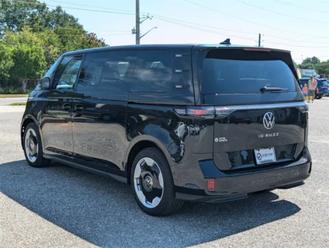 More photos of 2025 Volkswagen ID. Buzz Pro S at Step One Volkswagen Fort Walton Beach, FL