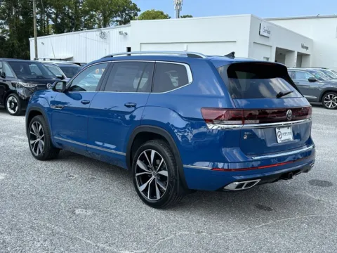 More photos of 2026 Volkswagen Atlas 2.0T SEL Premium R-Line at Step One Volkswagen Fort Walton Beach, FL