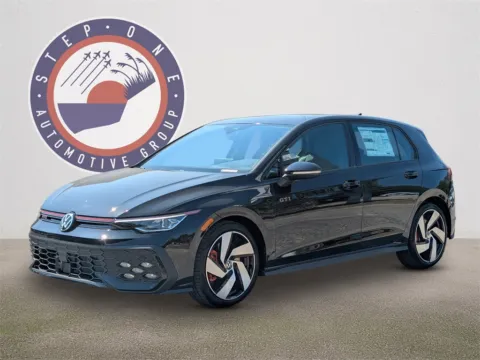 Photos of 2025 Volkswagen Golf GTI 2.0T S for sale in Fort Walton Beach, FL at Step One Volkswagen Fort Walton Beach