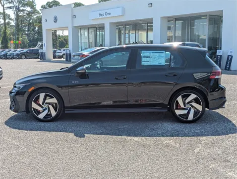 More photos of 2025 Volkswagen Golf GTI 2.0T S at Step One Volkswagen Fort Walton Beach, FL