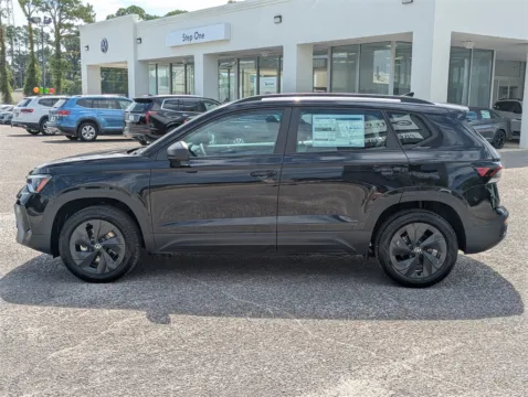 More photos of 2025 Volkswagen Taos 1.5T S at Step One Volkswagen Fort Walton Beach, FL