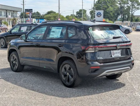 More photos of 2025 Volkswagen Taos 1.5T S at Step One Volkswagen Fort Walton Beach, FL