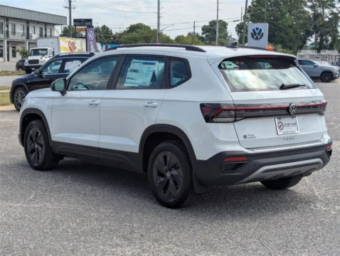More photos of 2025 Volkswagen Taos 1.5T S at Step One Volkswagen Fort Walton Beach, FL