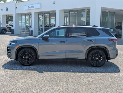 More photos of 2025 Volkswagen Tiguan 2.0T SE R-Line Black at Step One Volkswagen Fort Walton Beach, FL