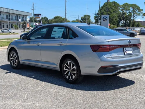 More photos of 2025 Volkswagen Jetta 1.5T S at Step One Volkswagen Fort Walton Beach, FL
