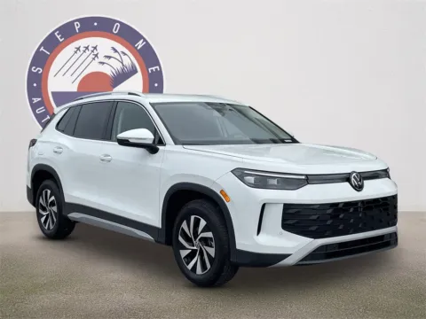 Photos of 2025 Volkswagen Tiguan 2.0T S for sale in Fort Walton Beach, FL at Step One Volkswagen Fort Walton Beach