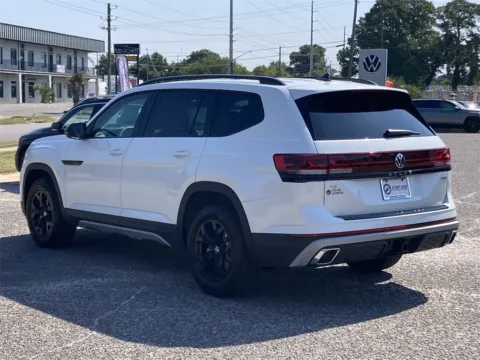 More photos of 2026 Volkswagen Atlas 2.0T Peak Edition at Step One Volkswagen Fort Walton Beach, FL
