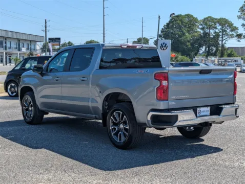 More photos of 2023 Chevrolet Silverado 1500 LT at Step One Volkswagen Fort Walton Beach, FL