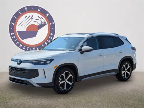 Photos of 2025 Volkswagen Tiguan 2.0T SE for sale in Fort Walton Beach, FL at Step One Volkswagen Fort Walton Beach