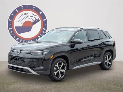 Photos of 2025 Volkswagen Tiguan 2.0T SE for sale in Fort Walton Beach, FL at Step One Volkswagen Fort Walton Beach