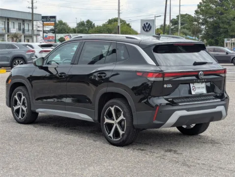 More photos of 2025 Volkswagen Tiguan 2.0T SE at Step One Volkswagen Fort Walton Beach, FL