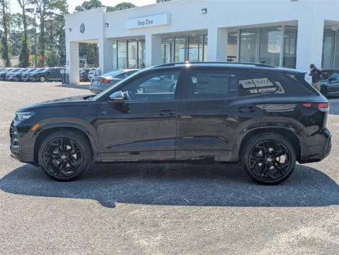 More photos of 2025 Volkswagen Tiguan 2.0T SE R-Line Black at Step One Volkswagen Fort Walton Beach, FL