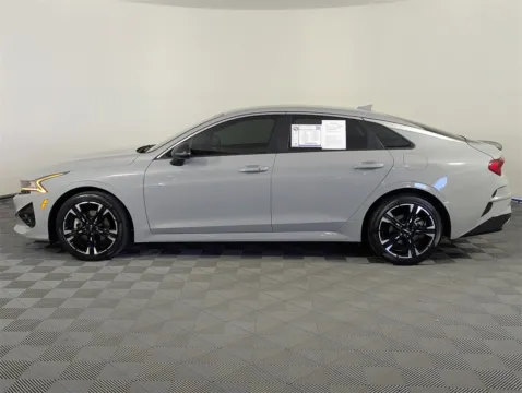More photos of 2024 Kia K5 GT-Line at Step One Volkswagen Fort Walton Beach, FL