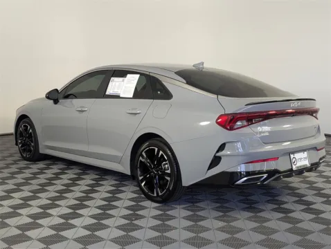 More photos of 2024 Kia K5 GT-Line at Step One Volkswagen Fort Walton Beach, FL