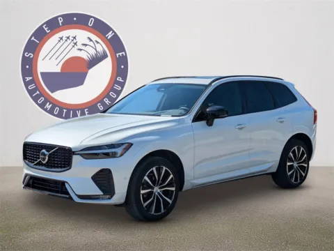 Photos of 2023 Volvo XC60 B5 Plus Dark Theme for sale in Fort Walton Beach, FL at Step One Volkswagen Fort Walton Beach