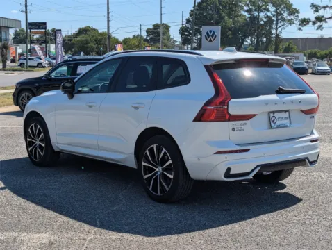 More photos of 2023 Volvo XC60 B5 Plus Dark Theme at Step One Volkswagen Fort Walton Beach, FL