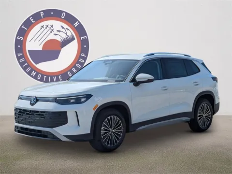 Photos of 2025 Volkswagen Tiguan 2.0T S for sale in Fort Walton Beach, FL at Step One Volkswagen Fort Walton Beach