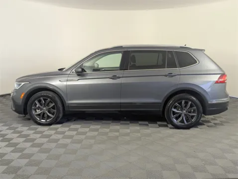 More photos of 2022 Volkswagen Tiguan 2.0T SE at Step One Volkswagen Fort Walton Beach, FL
