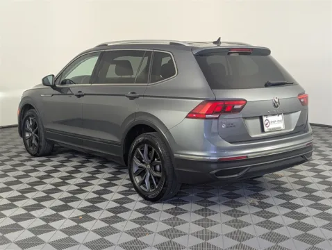 More photos of 2022 Volkswagen Tiguan 2.0T SE at Step One Volkswagen Fort Walton Beach, FL