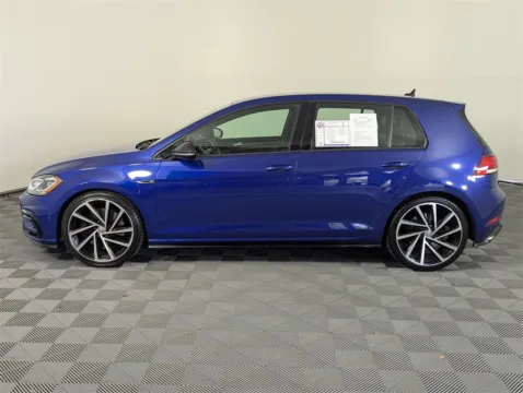 More photos of 2018 Volkswagen Golf R DCC & Navigation 4Motion at Step One Volkswagen Fort Walton Beach, FL