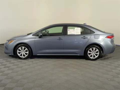 More photos of 2024 Toyota Corolla LE at Step One Volkswagen Fort Walton Beach, FL