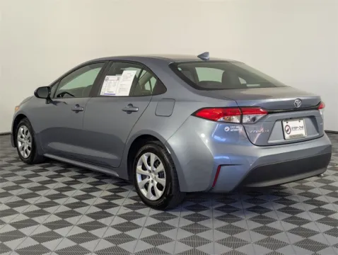 More photos of 2024 Toyota Corolla LE at Step One Volkswagen Fort Walton Beach, FL