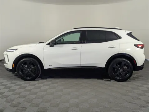 More photos of 2025 Buick Envision Sport Touring at Step One Volkswagen Fort Walton Beach, FL
