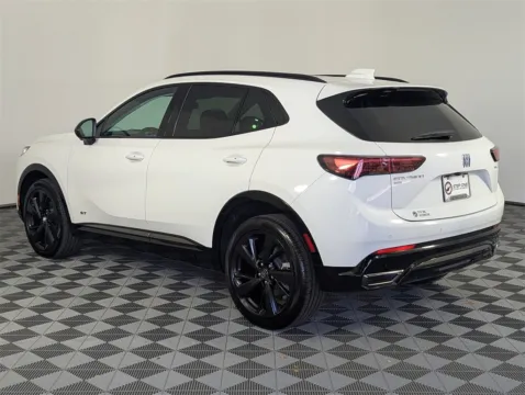 More photos of 2025 Buick Envision Sport Touring at Step One Volkswagen Fort Walton Beach, FL