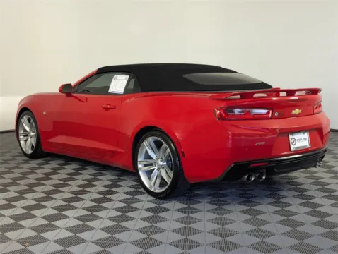 More photos of 2017 Chevrolet Camaro 2LT at Step One Volkswagen Fort Walton Beach, FL