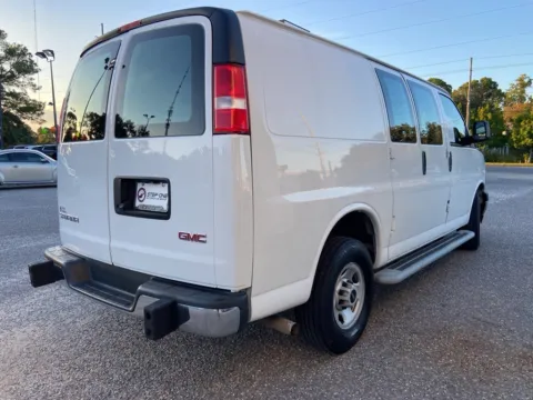 More photos of 2022 GMC Savana 2500 Work Van at Step One Volkswagen Fort Walton Beach, FL