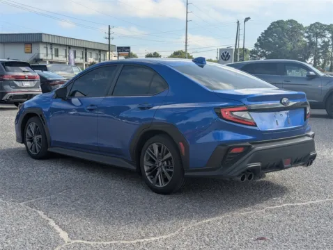 Photos of 2023 Subaru WRX for sale in Fort Walton Beach, FL at Step One Volkswagen Fort Walton Beach