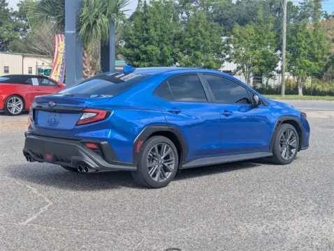 More photos of 2023 Subaru WRX at Step One Volkswagen Fort Walton Beach, FL
