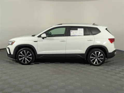 More photos of 2023 Volkswagen Taos 1.5T SE at Step One Volkswagen Fort Walton Beach, FL