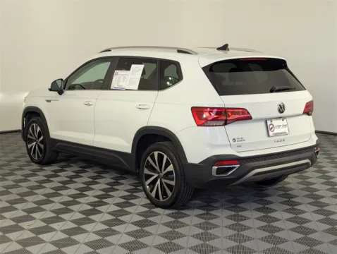 More photos of 2023 Volkswagen Taos 1.5T SE at Step One Volkswagen Fort Walton Beach, FL