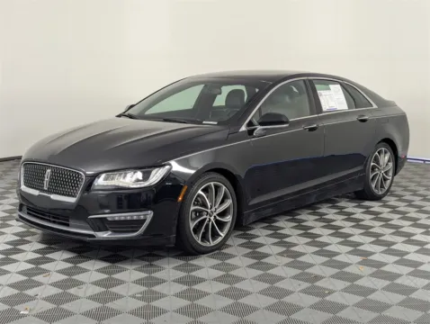 Photos of 2018 Lincoln MKZ Premiere for sale in Fort Walton Beach, FL at Step One Volkswagen Fort Walton Beach
