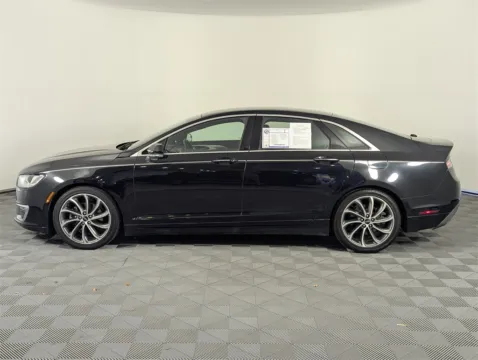 More photos of 2018 Lincoln MKZ Premiere at Step One Volkswagen Fort Walton Beach, FL