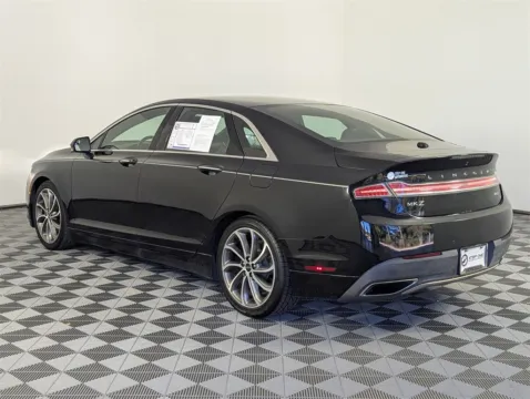 More photos of 2018 Lincoln MKZ Premiere at Step One Volkswagen Fort Walton Beach, FL