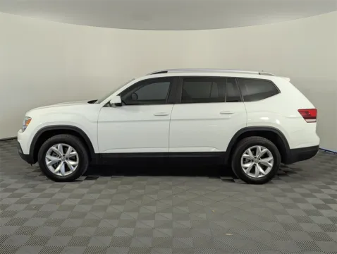 More photos of 2019 Volkswagen Atlas 3.6L V6 SE at Step One Volkswagen Fort Walton Beach, FL