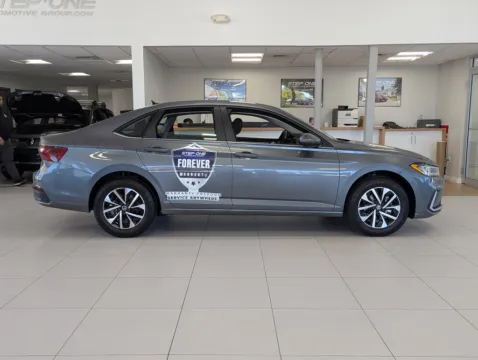 More photos of 2026 Volkswagen Jetta 1.5T S at Step One Volkswagen Fort Walton Beach, FL