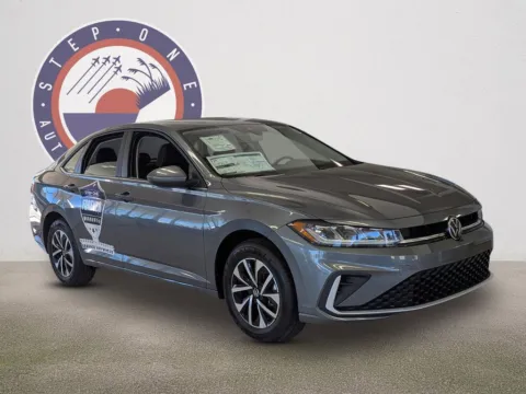 Photos of 2026 Volkswagen Jetta 1.5T S for sale in Fort Walton Beach, FL at Step One Volkswagen Fort Walton Beach