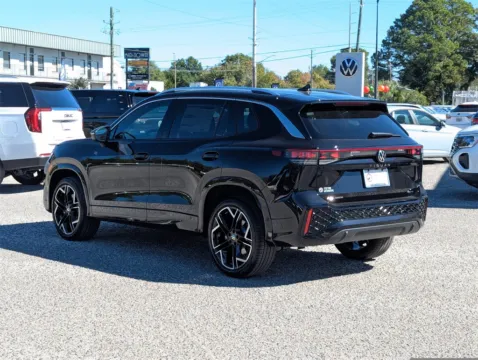 More photos of 2026 Volkswagen Tiguan 2.0T SEL R-Line Turbo at Step One Volkswagen Fort Walton Beach, FL