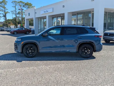 More photos of 2026 Volkswagen Tiguan 2.0T SE R-Line Black at Step One Volkswagen Fort Walton Beach, FL