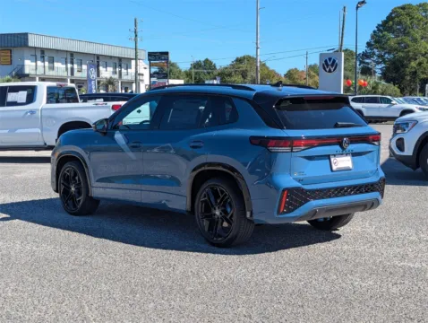More photos of 2026 Volkswagen Tiguan 2.0T SE R-Line Black at Step One Volkswagen Fort Walton Beach, FL